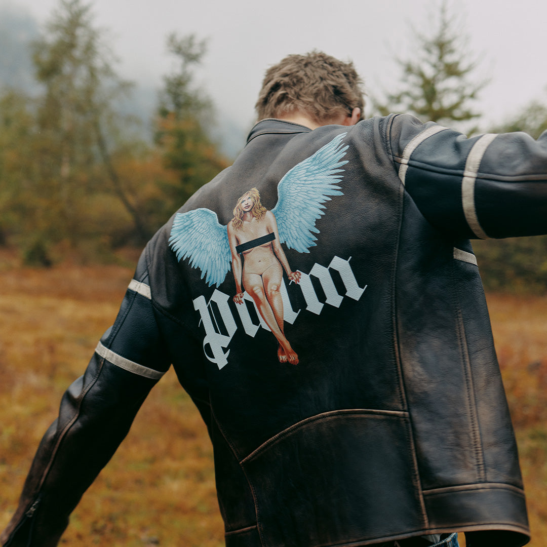 PALM ANGELS