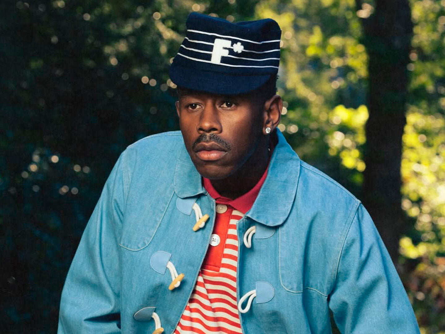GOLF LE FLEUR