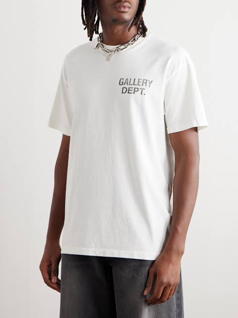GALLERY DEPT.