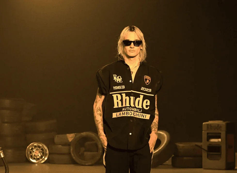 RHUDE