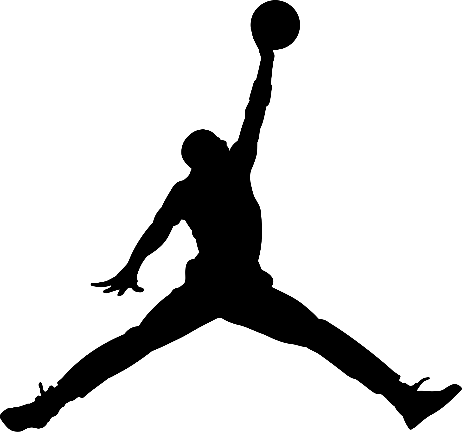 Jordan Brand Jumpman Sample Sale