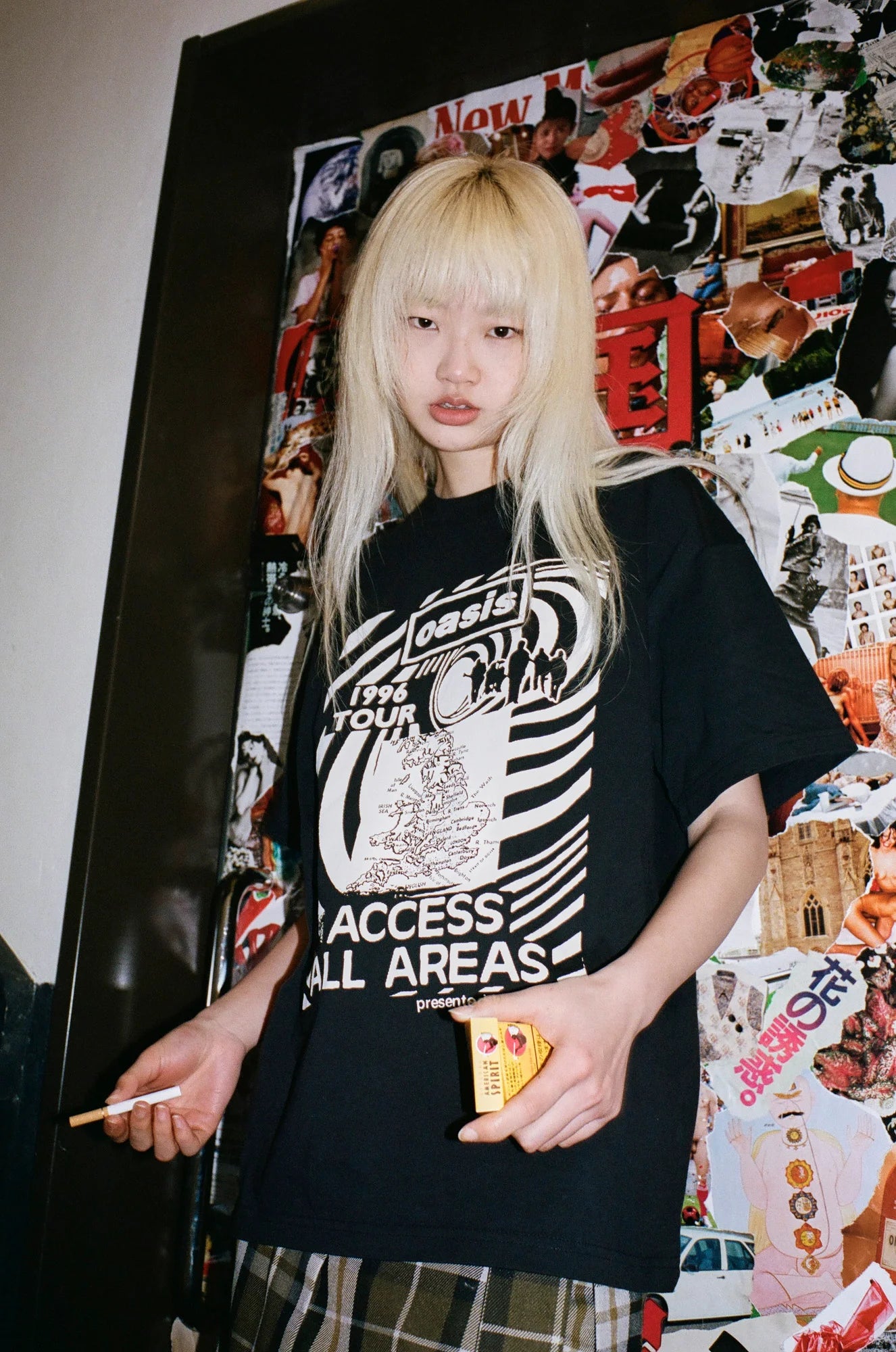 Pleasures Sample Sale
