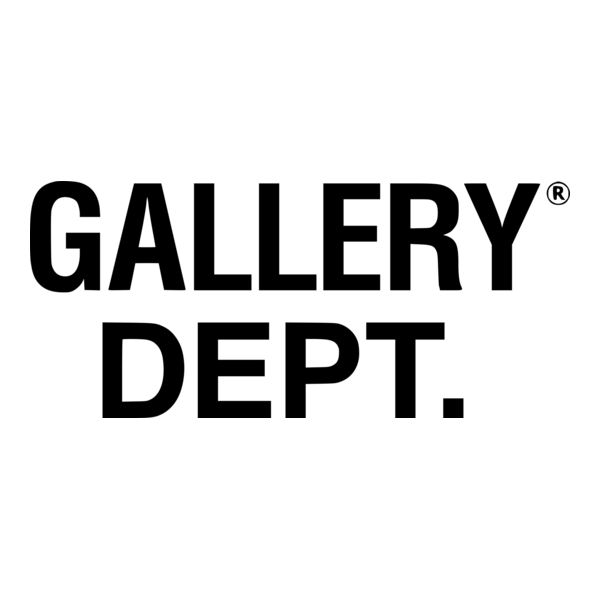 Gallery Dept Sample Sale