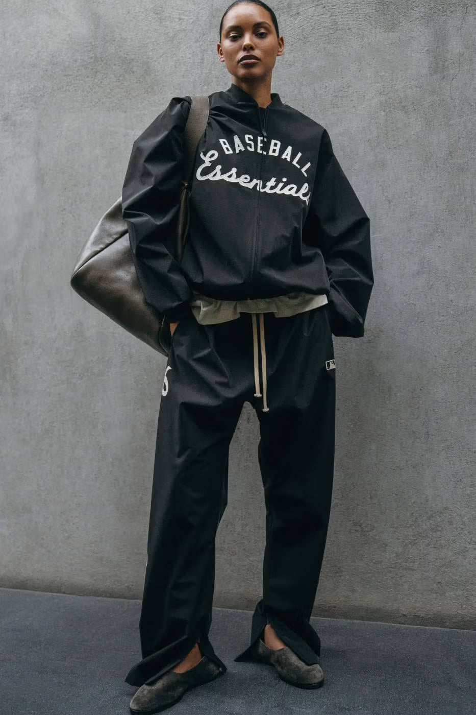 Essentials Sample Sale